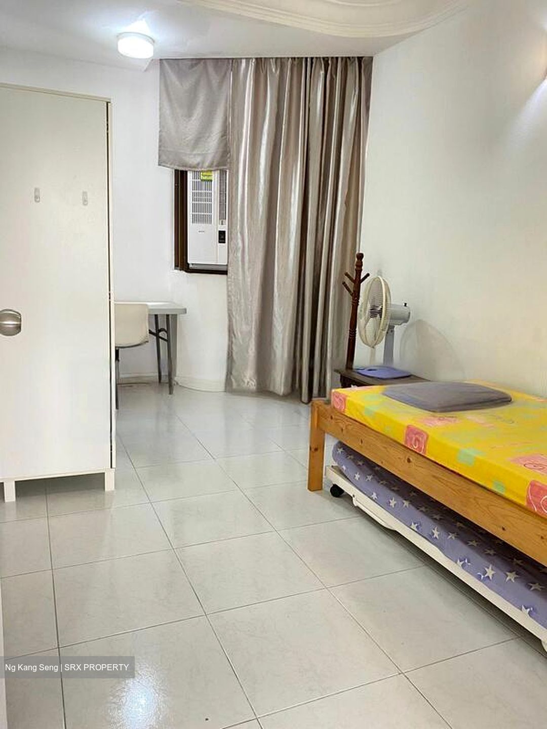 Sherwood Towers (D21), Apartment #464232491